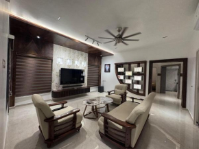 A home away from home at Pollachi